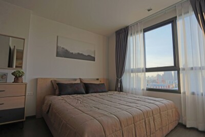 ไอดีโอ สุขุมวิท 93 / Ideo Sukhumvit 93