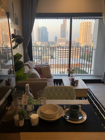 อัปเดตล่าสุด 26/2/20569 :  เอ็กซ์ที เอกมัย / XT Ekkamai