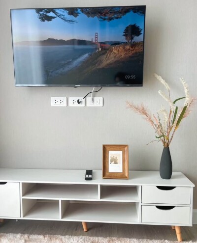 เมโทร ลักซ์ ริเวอร์ฟรอนท์ รัตนาธิเบศร์ / Metro Luxe Riverfront Rattanathibet