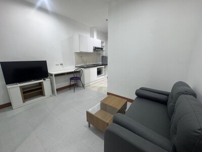 อัปเดตล่าสุด 1/3/2569 :  เอสโทร คอนโดมิเนียม / Astro Condominium-1