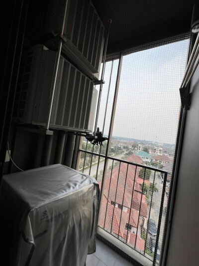 แชมเบอร์ส เฌอ รัชดา - รามอินทรา / Chambers Cher Ratchada - Ramintra-7