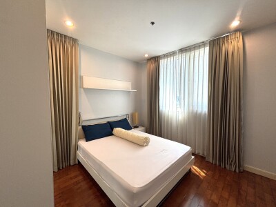 สิริ เรสซิเด้นซ์ สุขุมวิท 24 / Siri Residence Sukhumvit 24-6