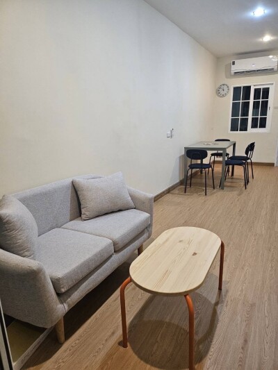 โกลเด้น ทาวน์ 3 บางนา - สวนหลวง-3