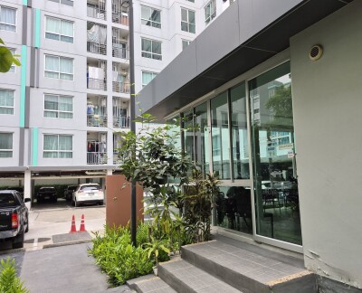 เดอะ นิช ไอดี เสรีไทย (วงแหวน ) / The Niche id Serithai ( Wongwaen )-7