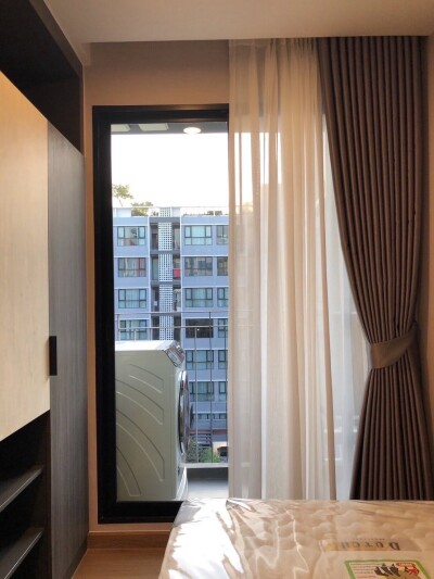 เดอะคิวบ์ ลอฟท์ ศรีนครินทร์ - เทพารักษ์ / The Cube Loft Srinakarin - Theparak-8