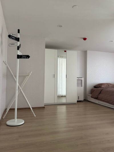 ไลฟ์ พระราม 4 - อโศก / Life Rama 4 - Asoke-6