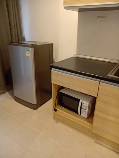 เดอะ นิช ไอดี เสรีไทย (วงแหวน ) / The Niche id Serithai ( Wongwaen )-5