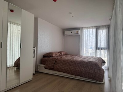 ไลฟ์ พระราม 4 - อโศก / Life Rama 4 - Asoke-7