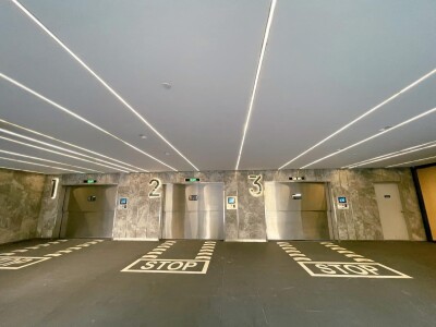 ไนท์บริดจ์ สเปซ รัชโยธิน / KnightsBridge Space Rachayothin