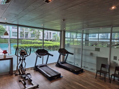 เดอะ นิช ไอดี เสรีไทย (วงแหวน ) / The Niche id Serithai ( Wongwaen )-8