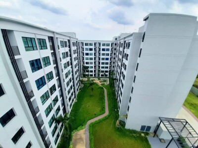 อัปเดตล่าสุด 2/3/2569 :  เดอะ มิดด์ 1 / The Midd 1