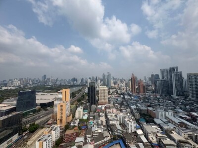 ไลฟ์ พระราม 4 - อโศก / Life Rama 4 - Asoke-10