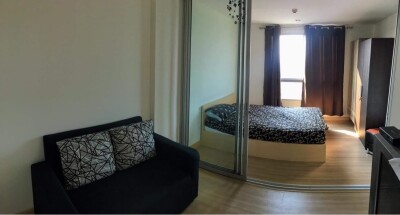 เดอะ นิช ไอดี เสรีไทย (วงแหวน ) / The Niche id Serithai ( Wongwaen )-1