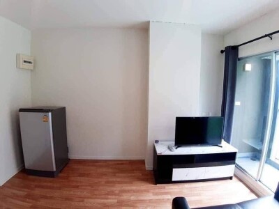 อัปเดตล่าสุด 27/2/2569 :  ลุมพินี วิลล์ ราษฎร์บูรณะ - ริเวอร์วิว 2 / Lumpini Ville Ratburana - Riverview 2