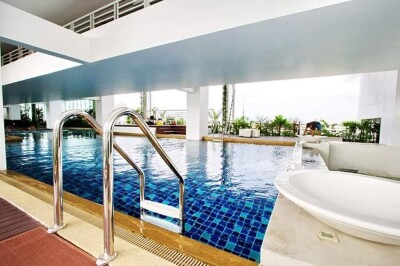 แบงค์คอก ฮอไรซอน รามคำแหง / Bangkok Horizon Ramkhamhaeng