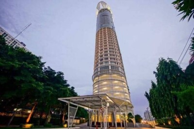 แบงค์คอก ฮอไรซอน รามคำแหง / Bangkok Horizon Ramkhamhaeng