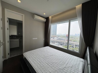 เดอะ เซนต์ เรสสิเด้นเซส / The Saint Residences-4