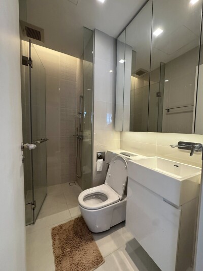 เดอะ เซนต์ เรสสิเด้นเซส / The Saint Residences-7