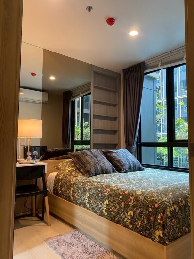 โนเบิล นิว คอนเน็กซ์ ดอนเมือง / Noble Nue Connex Don Mueang