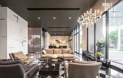 โนเบิล รีโคล สุขุมวิท 19 / Noble Recole Sukhumvit 19-7