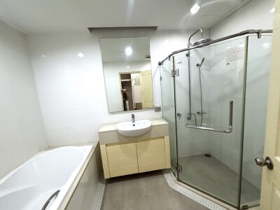 สิริ เรสซิเด้นซ์ สุขุมวิท 24 / Siri Residence Sukhumvit 24-10