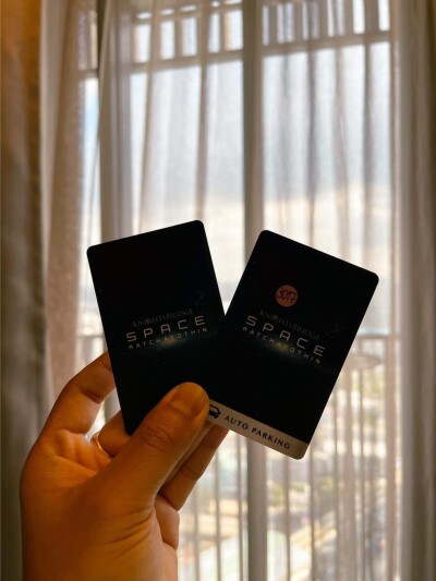 ไนท์บริดจ์ สเปซ รัชโยธิน / KnightsBridge Space Rachayothin