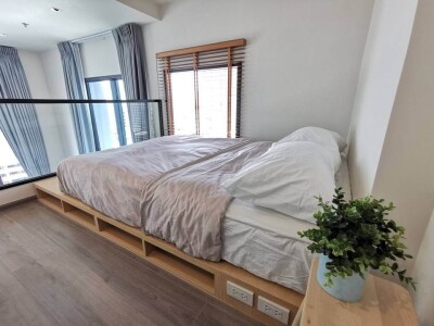 เดอะ รีเซิร์ฟ พหล - ประดิพัทธ์ / The Reserve Phahol - Pradipat