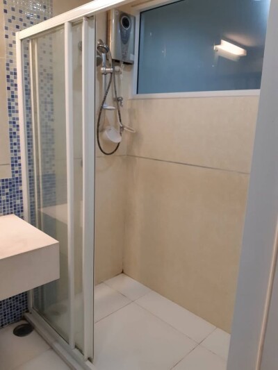 แบงค์คอก ฮอไรซอน รามคำแหง / Bangkok Horizon Ramkhamhaeng