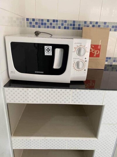 อารีนา การ์เดนท์ อ่อนนุช-18