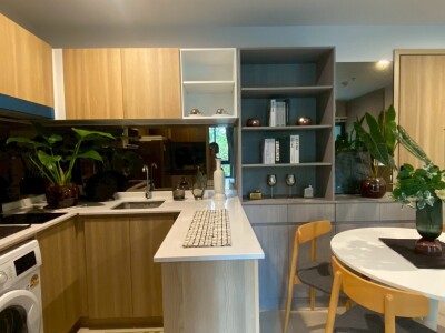 โนเบิล นิว คอนเน็กซ์ ดอนเมือง / Noble Nue Connex Don Mueang