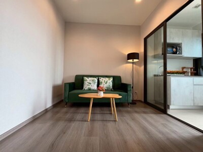 เดอะ โพลิแทน อควา / The Politan Aqua-1