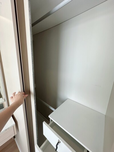 ลุมพินี สวีท เพชรบุรี - มักกะสัน / Lumpini Suite Phetchaburi - Makkasan-7