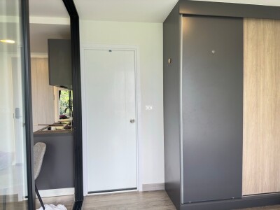 เฟล็กซี่ สาทร - เจริญนคร / FLEXI Sathon - Charoen Nakhon