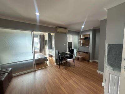 อัปเดตล่าสุด 2/3/2569 : ลุมพินี เพลส พระราม 9 - รัชดา / Lumpini Place Rama 9 - Ratchada-4