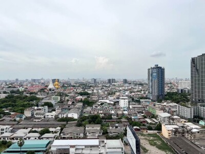 ริช พอยท์ แอท บีทีเอส วุฒากาศ / Rich Point @ BTS Wutthakat-14