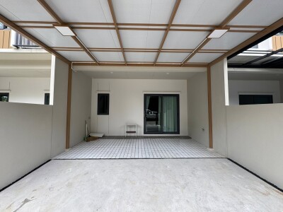 เพล็กซ์ อ่อนนุช - วงแหวน