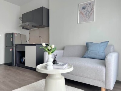 ริช พอยท์ แอท บีทีเอส วุฒากาศ / Rich Point @ BTS Wutthakat-5