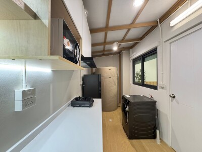 เพล็กซ์ อ่อนนุช - วงแหวน