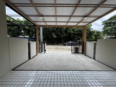 เพล็กซ์ อ่อนนุช - วงแหวน