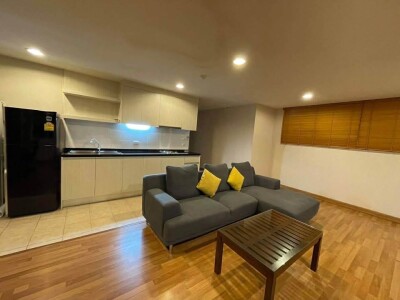 ดิ อารีย์ คอนโดมิเนียม / The Aree Condominium