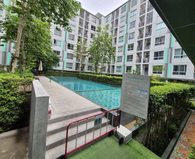 เดอะ นิช ไอดี เสรีไทย (วงแหวน ) / The Niche id Serithai ( Wongwaen )-9