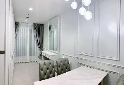 อัปเดตล่าสุด 27/2/2569 : ไลฟ์ อโศก - พระราม 9 / Life Asoke - Rama 9-7