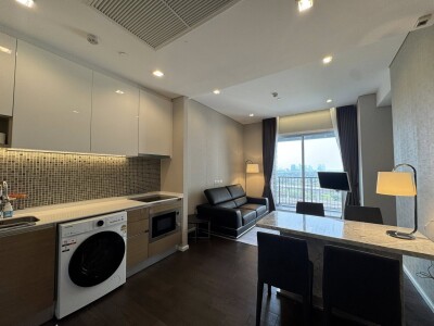 เดอะ เซนต์ เรสสิเด้นเซส / The Saint Residences-2