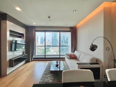 ดิ แอดเดรส สาทร / The Address Sathorn