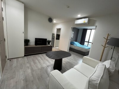 แชมเบอร์ส เฌอ รัชดา - รามอินทรา / Chambers Cher Ratchada - Ramintra-2