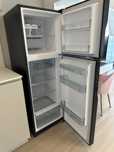 ลุมพินี สวีท เพชรบุรี - มักกะสัน / Lumpini Suite Phetchaburi - Makkasan-10