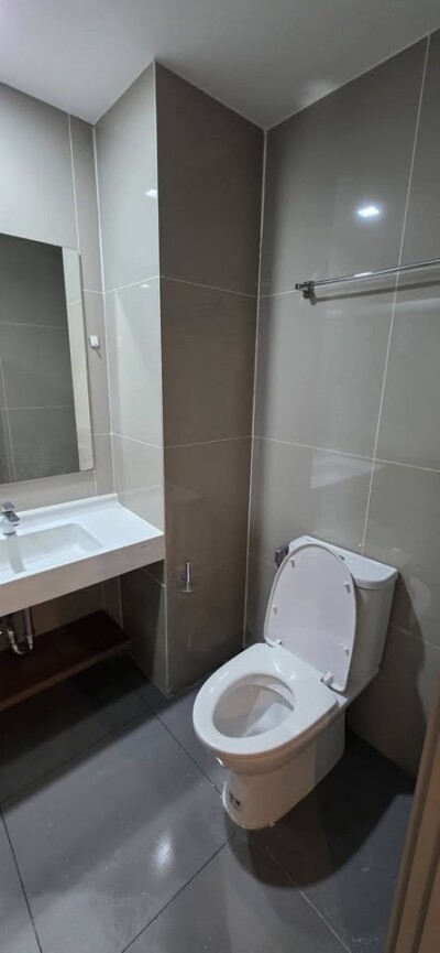 ไอดีโอ พระราม 9 - อโศก / IDEO RAMA 9 – ASOKE