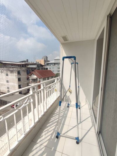 เดอะ บางกอก สาทร - ตากสิน / The Bangkok Sathorn - Taksin-13