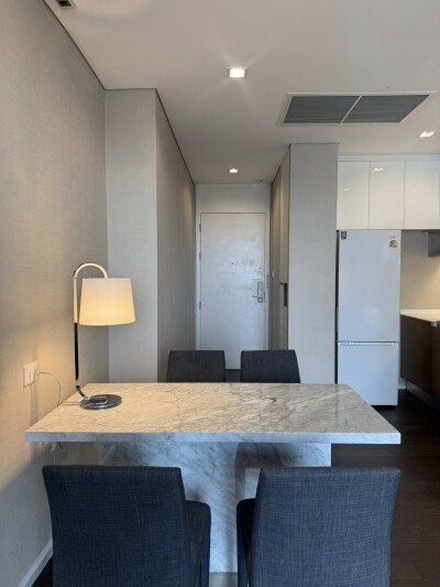 เดอะ เซนต์ เรสสิเด้นเซส / The Saint Residences-6