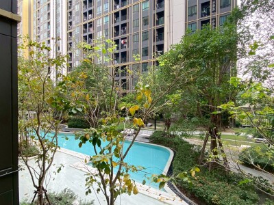 โนเบิล นิว คอนเน็กซ์ ดอนเมือง / Noble Nue Connex Don Mueang